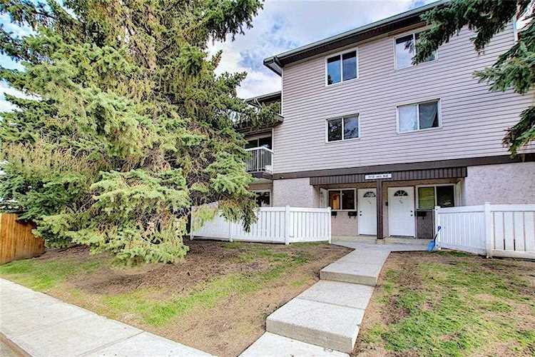 3800 Fonda Way SE #1 Calgary, AB T2A 6G8