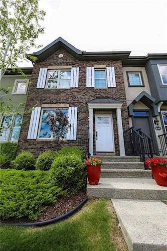 416 Quarry Park Blvd SE Calgary, AB T2C 5M9