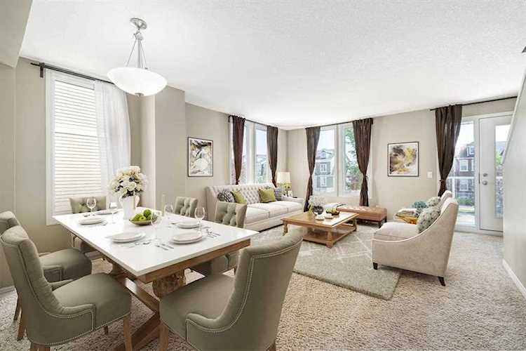47 Auburn Bay Link SE Calgary, AB T3M 0Y5
