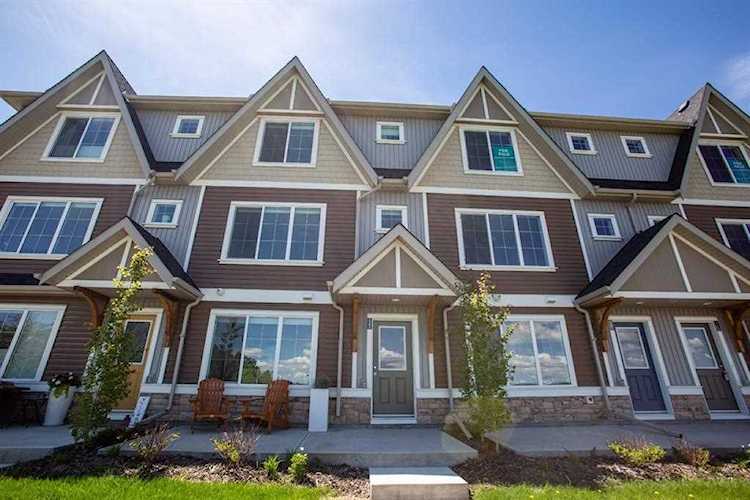 250 Fireside View #2202 Cochrane, AB T4L 2M2