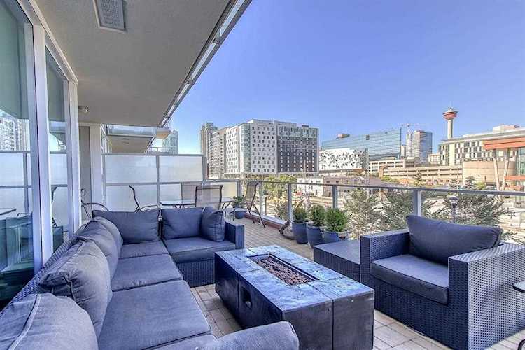 510 6 Ave SE #202 Calgary, AB T2G 1L7