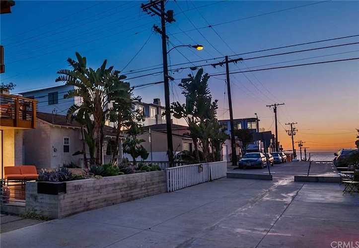 316 9th Street Manhattan Beach, CA 90266