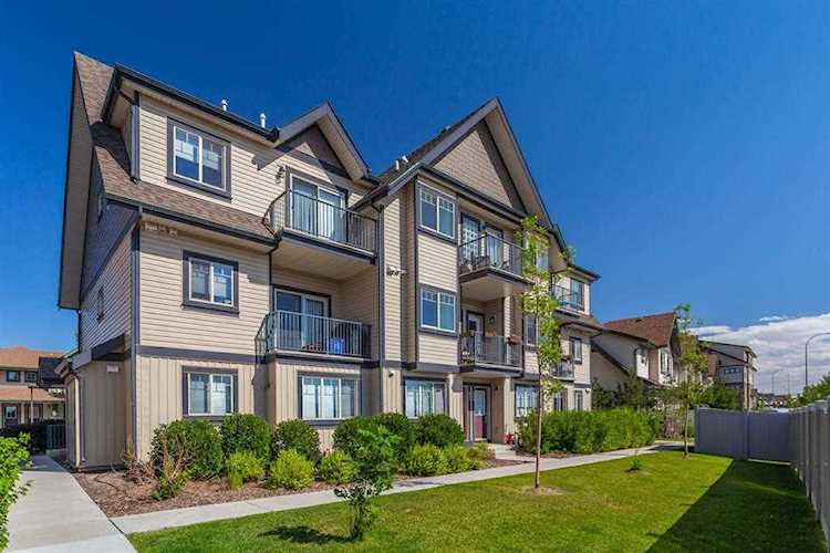 121 Copperpond Common SE #416 Calgary, AB T2Z 5B6