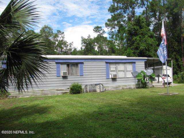 113 Dolphin Dr Georgetown, FL 32139 | MLS 1071083 Photo 1