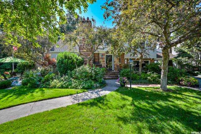4650 S Hugo Ave Holladay, UT 84117