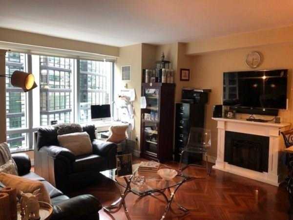 1 Avery #11E Boston, MA 02111