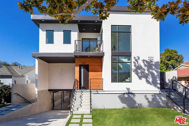 4236 Sawtelle Boulevard Culver City, CA 90066