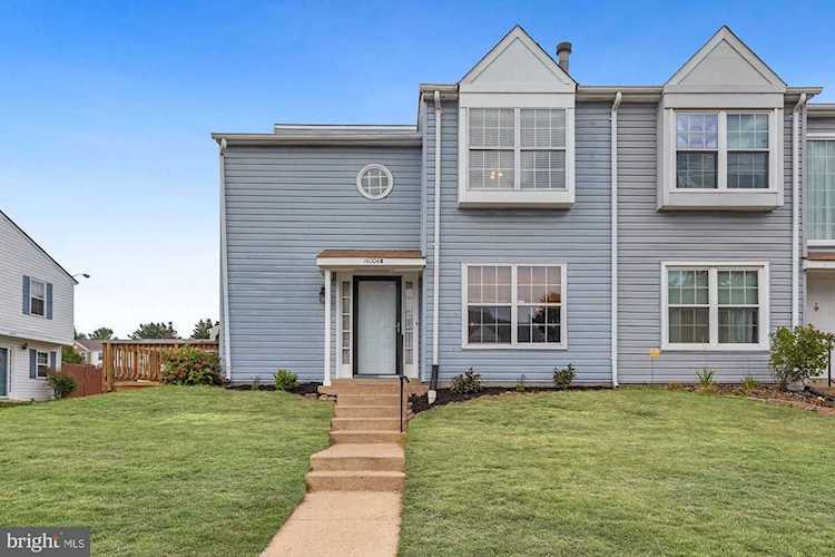 14004B Walter Bowie Ln Centreville, VA 20121 | MLS ® VAFX1144966 Photo 1