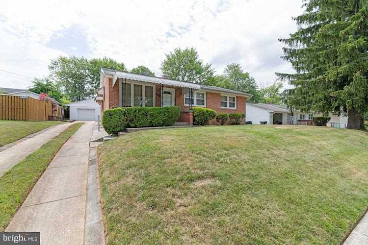 7311 Dooman Rd Baltimore, MD 21244