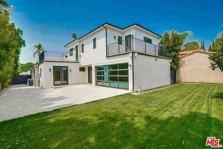 430 N Highland Avenue Los Angeles, CA 90036