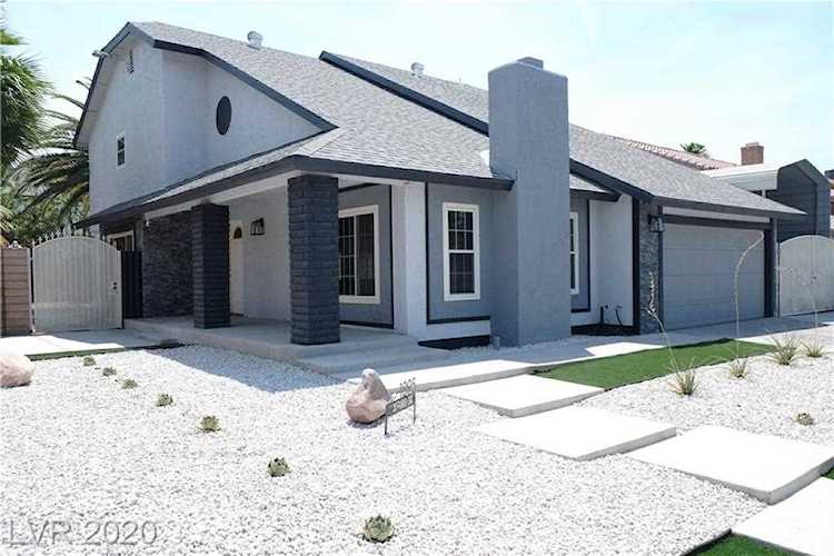 Address Withheld Las Vegas, NV 89119