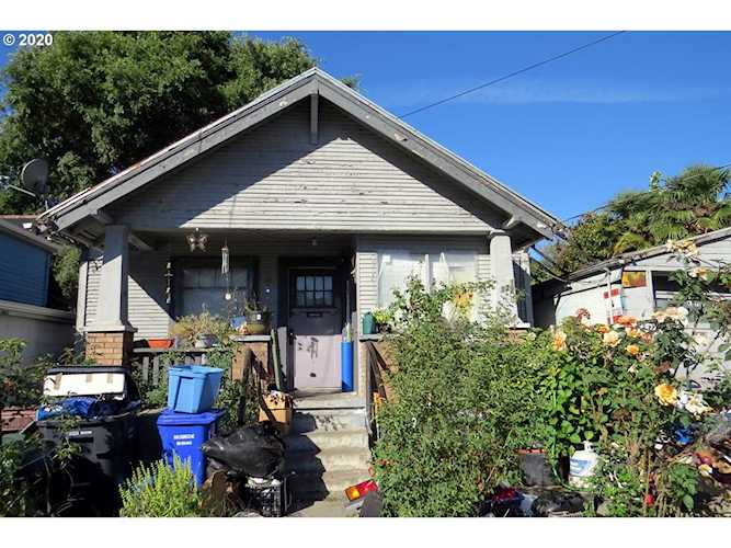 112 Miller St Oregon City, OR 97045