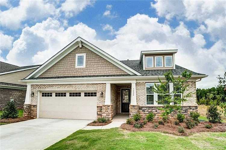 3024 Marchers Trace Dr Mint Hill, NC 28227