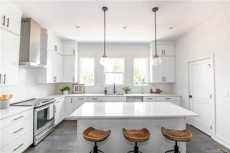 1207 E 36th St Charlotte, NC 28205