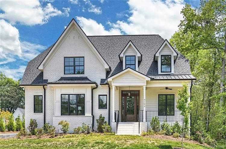 3102 Cramer Pond Dr Charlotte, NC 28205