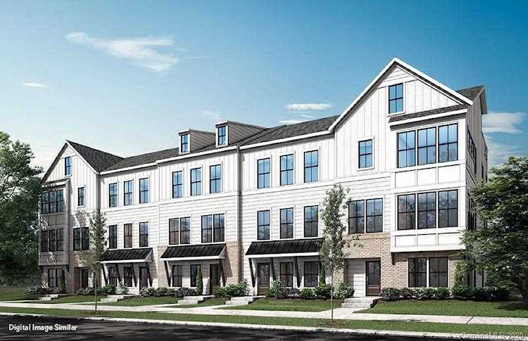 11935 Fiddlers Roof Ln Charlotte, NC 28277
