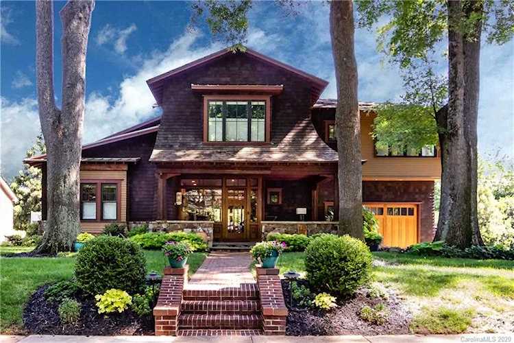723 Mt Vernon Ave Charlotte, NC 28203