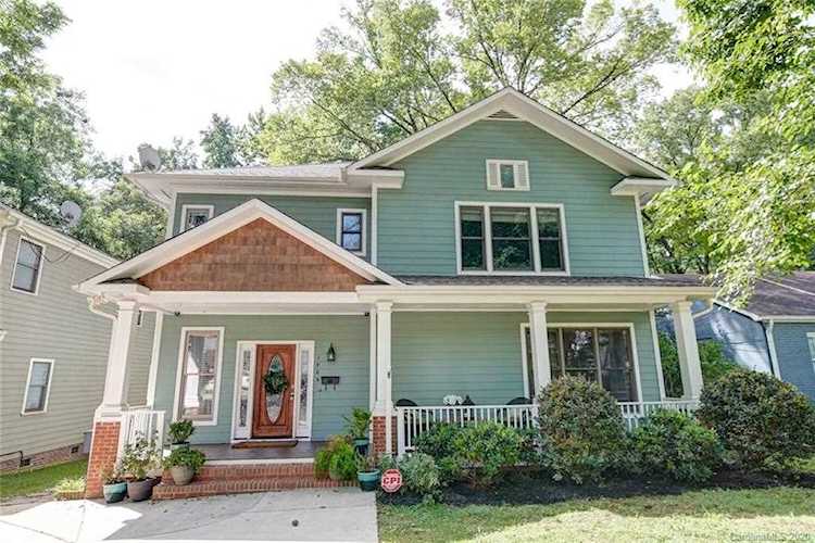 1705 Pecan Ave Charlotte, NC 28205