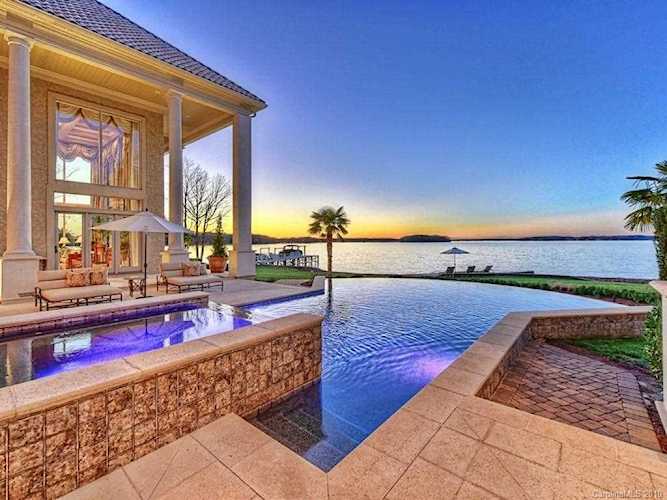 168 Broad Sound Place Mooresville, NC 28117