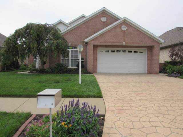 2109 Bunker Lane Evansville, IN 47725