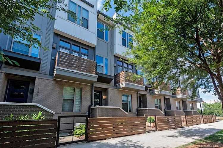 253 Doggett St Charlotte, NC 28203