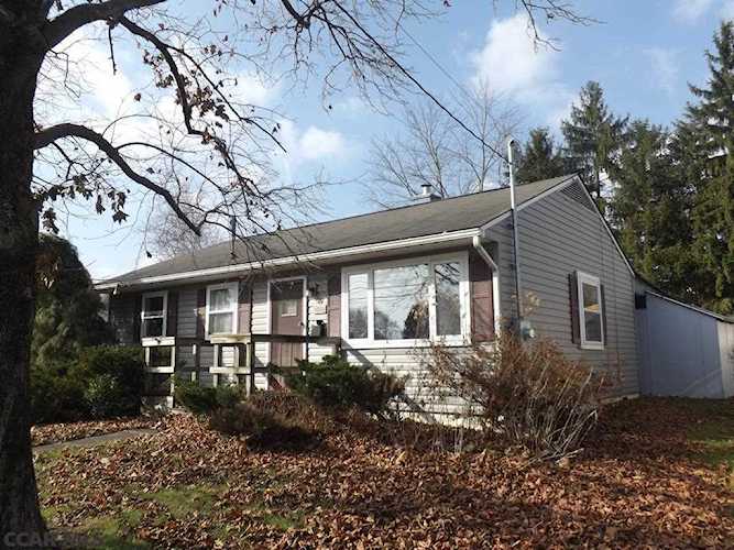 1016 Walton Street Philipsburg, PA 16866