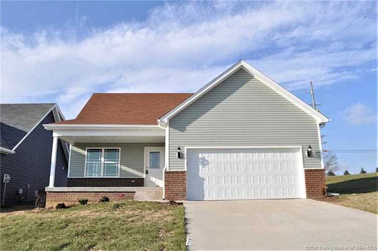 9043B Woodford Dr. Lot 1001 Charlestown, IN 47111