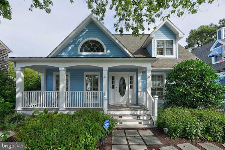 49 Delaware Ave Rehoboth Beach, DE 19971
