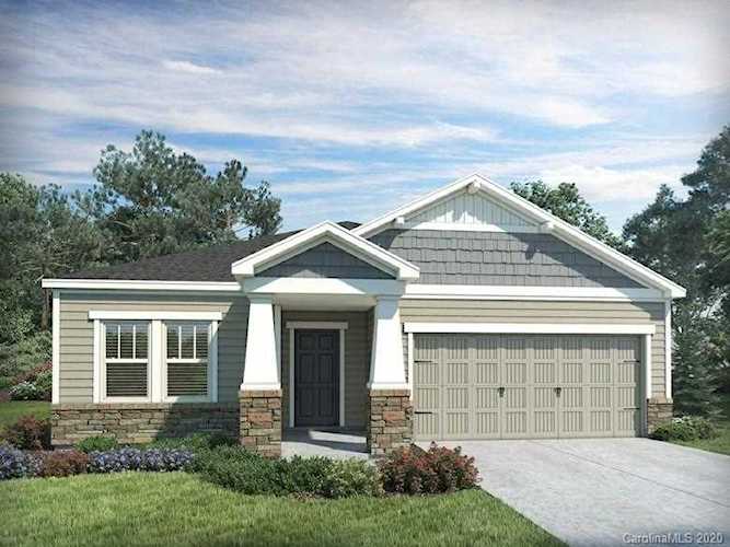 7638 Porrera St Charlotte, NC 28214