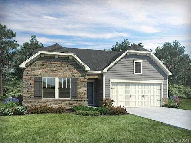 7614 Porrera St Charlotte, NC 28214