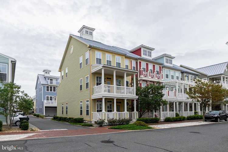 31 Canal Walk Ln #31CS Ocean City, MD 21842