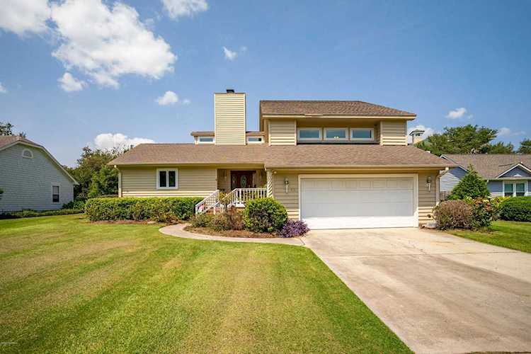 821 Berwyn Road Wilmington, NC 28409
