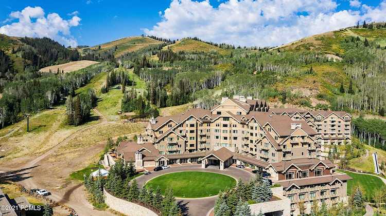 9100 Marsac Ave Park City, UT 84060
