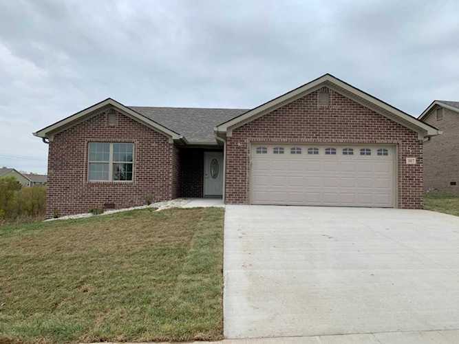 307 Wyldwood Way Berea, KY 40403 | MLS 20014247 Photo 1