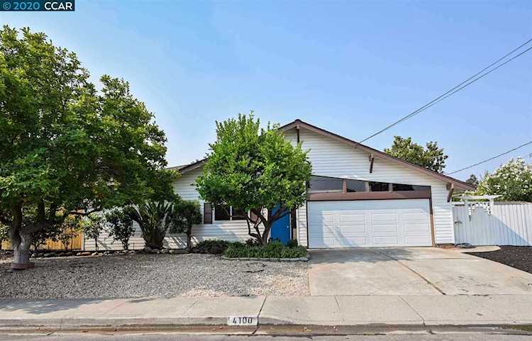 4100 Phoenix St Concord, CA 94521