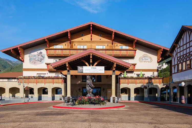 784 W Resort Dr Midway, UT 84049