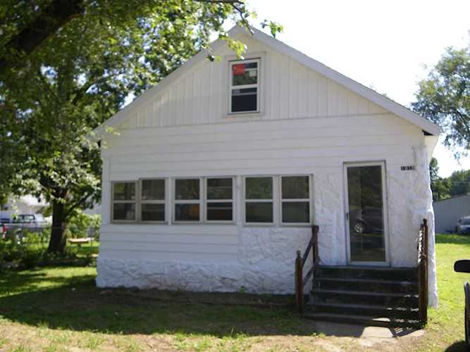 1818 S Red Bank Road Evansville, IN 47712