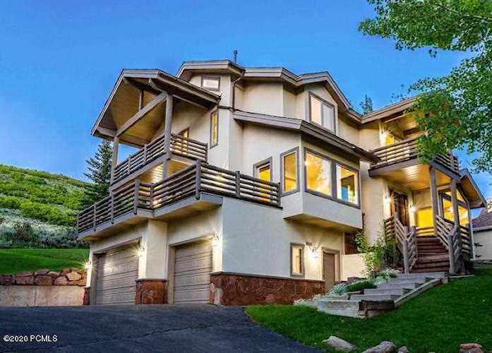 2516 Daybreaker Dr Park City, UT 84098