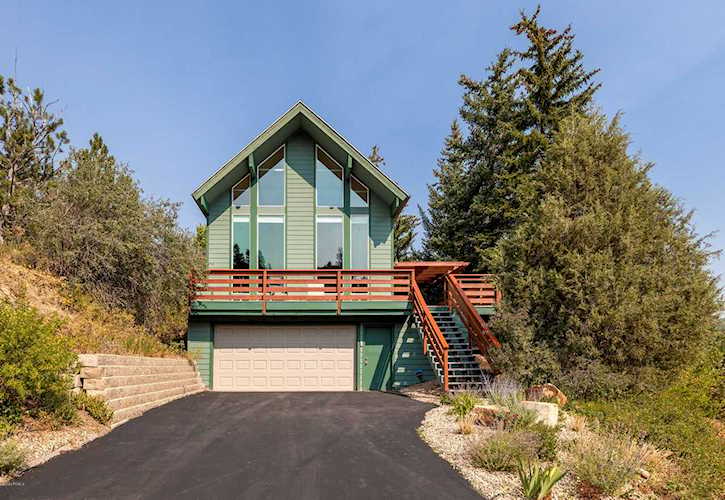 620 Aspen Dr Park City, UT 84098