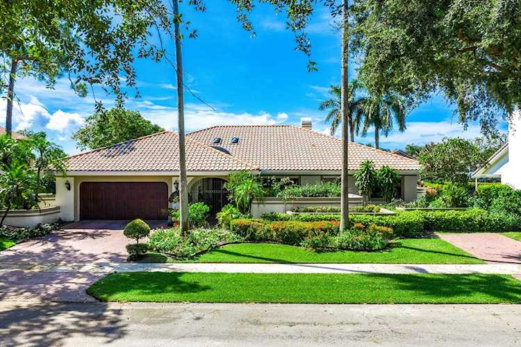2724 NW 26Th Street Boca Raton, FL 33434