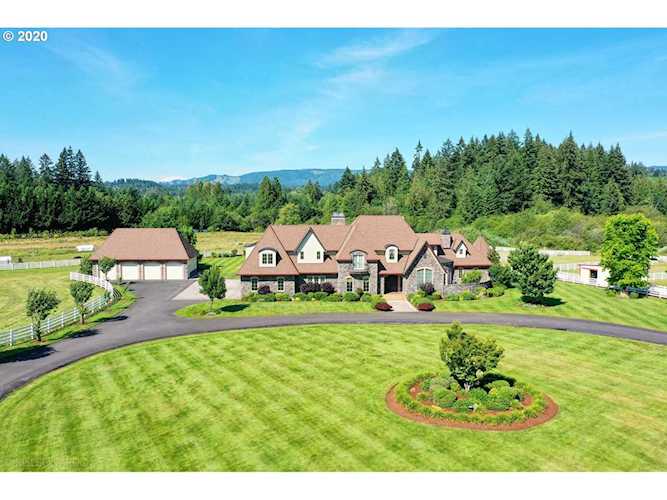 17211 NE 167th Ave Brush Prairie, WA 98606