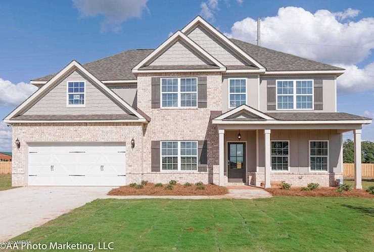 405 Pearl Moss Kathleen, GA 31047