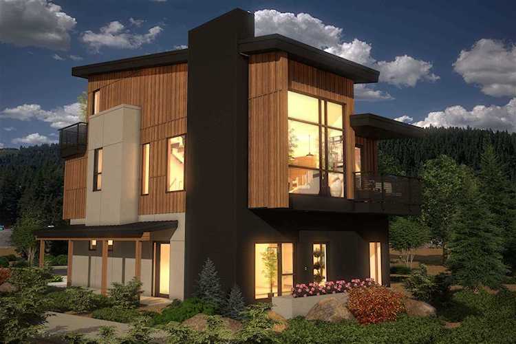 12913 Ice House Loop Truckee, CA 96161