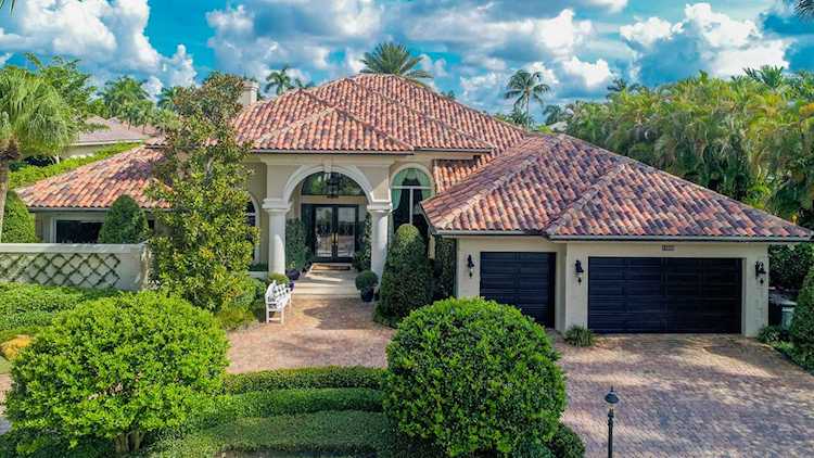 17555 Lake Estates Drive Boca Raton, FL 33496