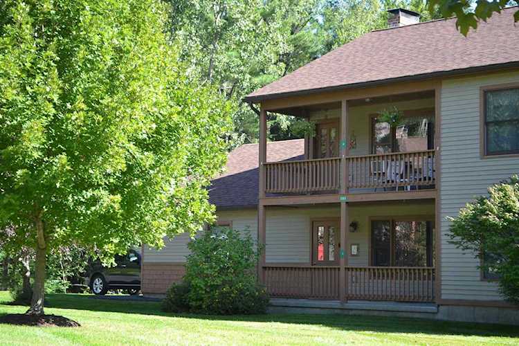 205 Forest Dr #4 Montpelier, VT 05602