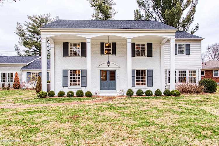 105 Travois Rd Louisville, KY 40207 | MLS 1560631 Photo 1