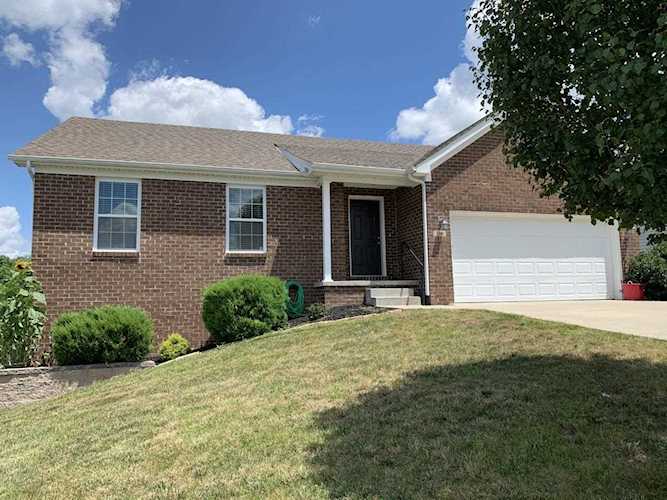 716 Glen Abbey Way Richmond, KY 40475