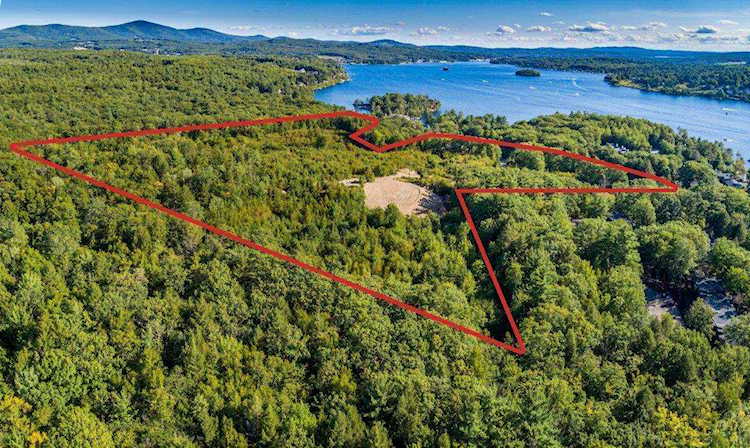 711 Weirs Blvd Laconia, NH 03246