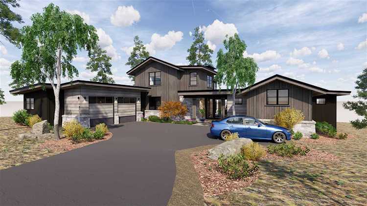 11871 Ghirard Road Truckee, CA 96161