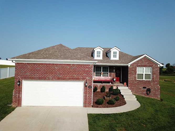 312 Aristocrat Way Berea, KY 40403
